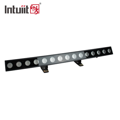 15x 10 W RGBWA UV LED Pixel Bar Stage Light IP65 Αδιάβροχο