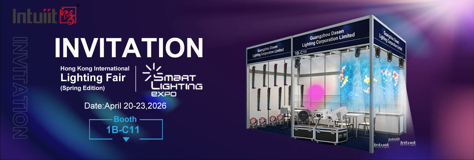 Σκηνικό φως οδηγήσεων