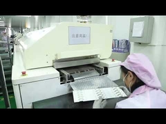 Εισαγωγή στην εταιρεία Guang Zhou Dasen Lighting Corporation Limited