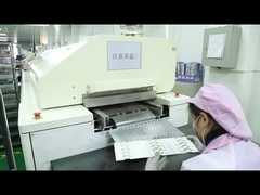 Εισαγωγή στην Guangzhou Dasen Lighting Corporation Limited