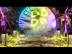 θεματικό πάρκο