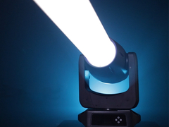 Dasen IP66 Εξωτερικό 200W LED Beam κινούμενο φως κεφαλής!