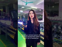 Ποιος καταλαβαίνει τον πόνο της δοκιμής των φώτων; Πόσο χρήσιμο είναι αυτό το μίνι ελεγκτή;