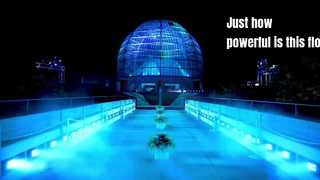 Αποτελέσματα δοκιμής πελατών! Πόσο ισχυρός είναι αυτός ο αδιάβροχος προβολέας εξωτερικού χώρου;