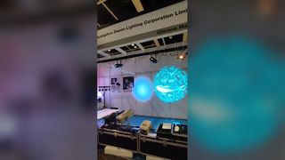 Έκθεση Φωτισμού Χονγκ Κονγκ 2026 | Το περίπτερο μας 1B-C11