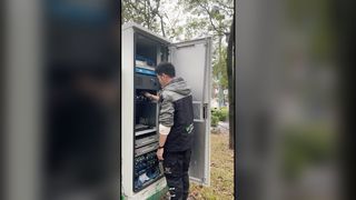 Τι να κάνετε αν χαλάσει ο φωτισμός σκηνής;