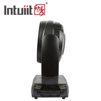 Επαγγελματικό 37x10W RGBW 4in1 LED Zoom Wash Moving Head Light DMX512 Stage Lighting for DJ Disco Event Wedding Party Show