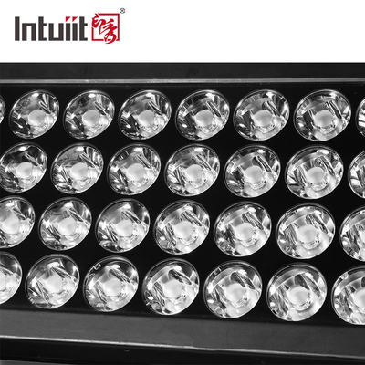 Αρχιτεκτονικό Ip65 LED Flood Light 1500W 4 σε 1 RGBW Για Φωτισμό Πρόσοψης Κτιρίου