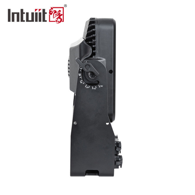 40*10W 4IN1 RGBW LED Par Light Εξωτερικό Ανερόπνευμα IP65 Στονόπλυμα