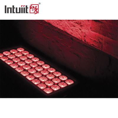 DMX City χρωματιστά φώτα LED πλύσης