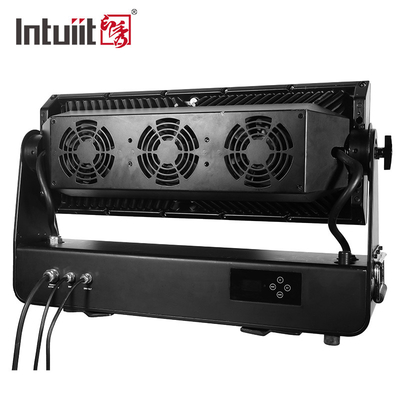 1500W City Color Light RGBW 4in1 Ip65 Αδιάβροχο Υψηλό Κτίριο Στενοπλύστρες Φως σκηνής