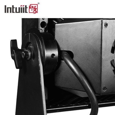 1500W Φωτιστικό τοίχου IP65 φωτισμός σκηνής RGBW προβολέας φωτισμός τοπίου αδιάβροχο DMX512 πλήρες χρώμα LED φώτα πλημμύρας