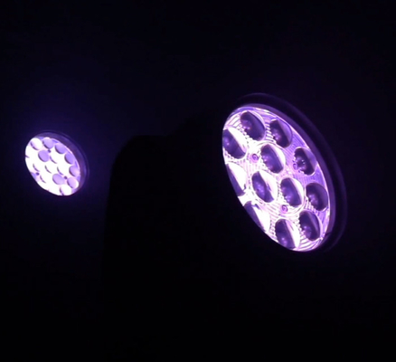 Ζεστό Dj Club Πάρτι Εκδήλωση 19x10W Rgbw 4in1 LED Πλύσιμο Φώτα Ζουμ Φώτα Μετακινούμενη κεφαλή LED για την σκηνή του σόου