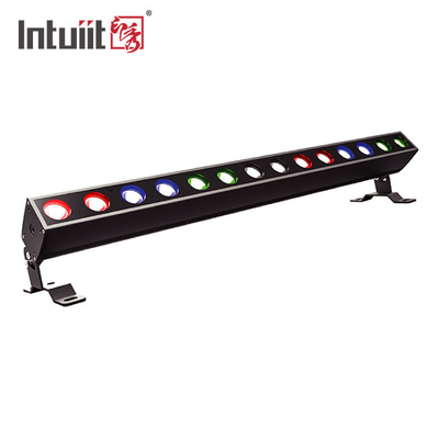 Επαγγελματικό Dj Bar 14x10w Rgbw Led Pixel Beam Bar Light 4 σε 1 Matrix Wash DJ Φως