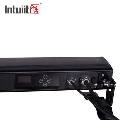 Επαγγελματικό Dj Bar 14x10w Rgbw Led Pixel Beam Bar Light 4 σε 1 Matrix Wash DJ Φως