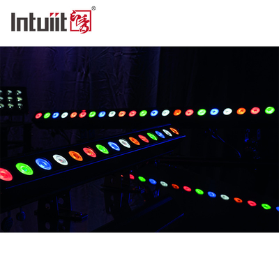 Υψηλής ποιότητας φώτα σε σκηνή με φως led par pixel 15*10w Rgbwa+uv φώτα σε σκηνή με φως led