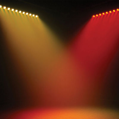 16*5W Led Wall Washer Light Rgb Dmx IP65 Aluminium Housing Εξωτερικό Αδιάβροχο Φωτισμό Φωτισμού Φωτισμού DMX512 Εξωτερικό Φωτισμό Κτιρίων