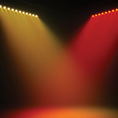 Ip65 Αδιάβροχο 16x5w Γραμμικό Led Εξωτερικό Φώτο Πλυντηρίου Τείχους Rgbw Φως Πλυντηρίου Τείχους