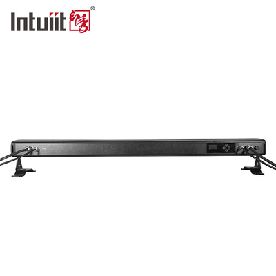 16x5W RGBW LED λυχνία πλυντηρίου φως μπαρ DMX Φως σκηνής γάμος Εκκλησία DJ ζωντανές εκδηλώσεις Φως ατμόσφαιρας φως