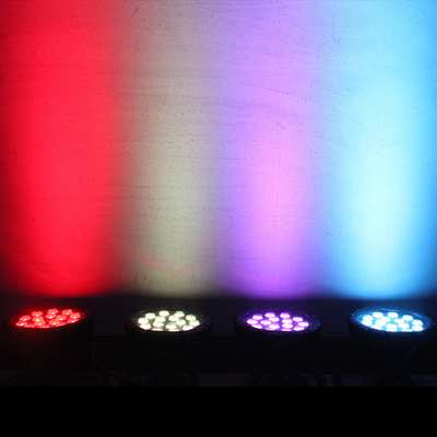 90w LED RGBW Wall Wash Light DMX512 σκηνική DJ πάρτι ντίσκο μπαρ φωτεινή οθόνη