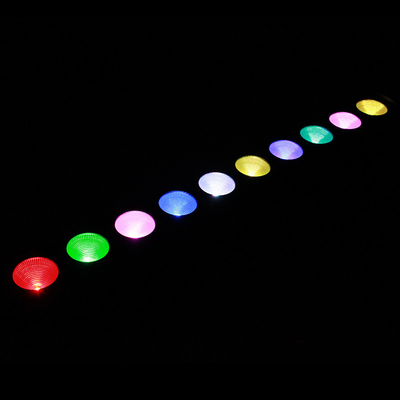 10x9W RGB DMX 3in1 LED φως τοίχου για πλύση γραμμικό φωτισμό σκηνής πλυντηρίου μπαρ