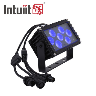 7x3W LED εξωτερικό φωτιστικό φωτιστικό φωτιστικό φωτιστικό φωτιστικό φως