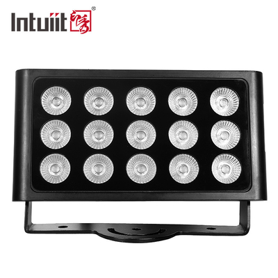 Φωτισμός σκηνής 80W LED Bar Light RGBW LED Wall Washer Pixel Φωτισμός σκηνής LED City Color Light