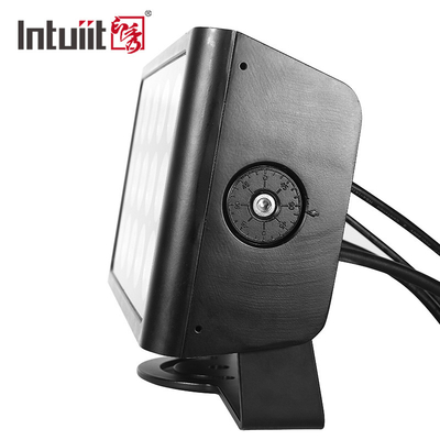 Φωτισμός σκηνής 80W LED Bar Light RGBW LED Wall Washer Pixel Φωτισμός σκηνής LED City Color Light