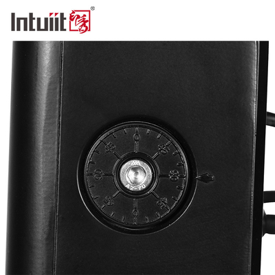IP65 Φως σκηνικής 80w LED City Color Light RGBW 4in1 LED City Color Wash Wall Washer Led Flood Light