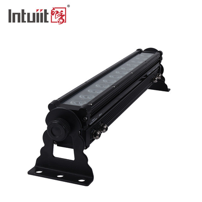 DMX512 rgb χρώμα αλλαγή 45w πλυντήριο λυχνίας φωτός ip65 LED τοίχωμα πλυντήριο εξωτερικού