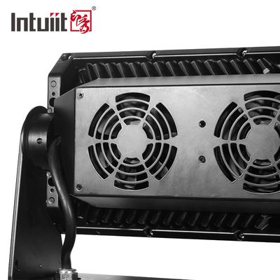 Εξωτερικό Αδιάβροχο IP65 1500W RGBW Led City Color Wash Light DMX για εκδηλώσεις