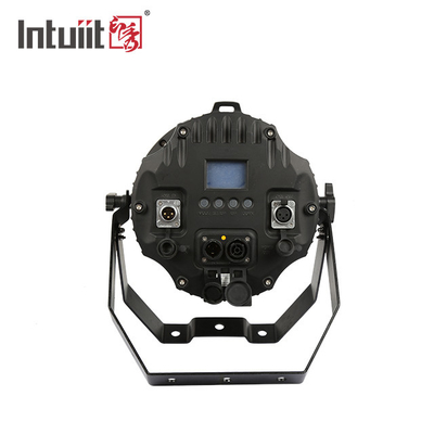 IP65 Αδιάβροχο DMX DJ Disco19*10W RGBW 4IN1 Εξωτερικά φώτα Led Par Can Stage