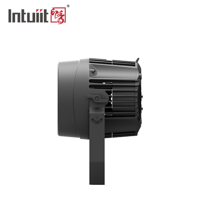 IP65 Αδιάβροχο DMX DJ Disco19*10W RGBW 4IN1 Εξωτερικά φώτα Led Par Can Stage