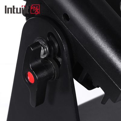8*15W IP65 RGBW 4in1 LED City Color Πυροσβεστικό Φως για Κτίρια