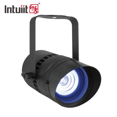 IP65 15W RGBW Στενή δέσμη κατευθυντήριου φωτισμού εξωτερικού τοπίου