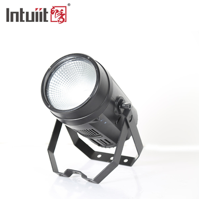 200W COB Φώτα DMX 512 Φώτα σκηνής για την εκκλησία Πάρτι Σκηνή Show Club Και Καραόκε