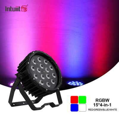 90w LED RGBW Wall Wash Light DMX512 σκηνική DJ πάρτι ντίσκο μπαρ φωτεινή οθόνη