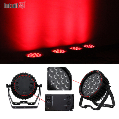 90w LED RGBW Wall Wash Light DMX512 σκηνική DJ πάρτι ντίσκο μπαρ φωτεινή οθόνη