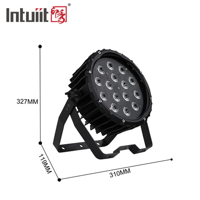 90w LED RGBW Wall Wash Light DMX512 σκηνική DJ πάρτι ντίσκο μπαρ φωτεινή οθόνη