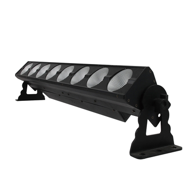 15W COB RGB 3-in-1 Led σκηνικό φως με DMX σκηνικά φώτα τοίχος μπαρ φώτα ντίσκο για νυχτερινό κλαμπ σκηνικό ντίσκο show