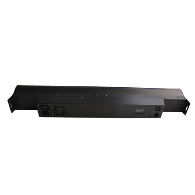 15W COB RGB 3-in-1 Led σκηνικό φως με DMX σκηνικά φώτα τοίχος μπαρ φώτα ντίσκο για νυχτερινό κλαμπ σκηνικό ντίσκο show