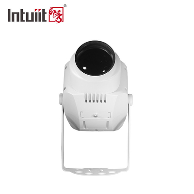 400W εξωτερικό Led Gobo Projector Αδιάβροχο υψηλής ανάλυσης λογότυπο Projector εξωτερικά φώτα Gobo