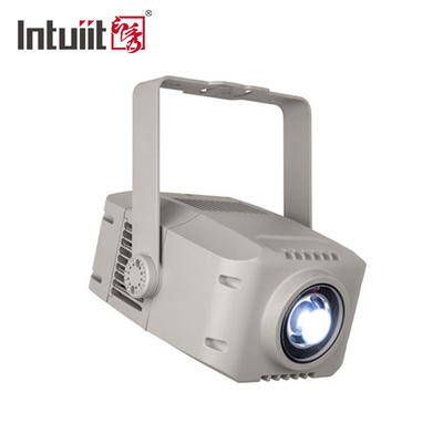 400W εξωτερική περιστροφή Gobo διαφημιστικό προβολέα IP65 Αδιάβροχο λαμπτήρα προβολής λογότυπου