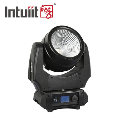 Φως σκηνής Dj Disco 200W Φως κεφαλής LED με κίνηση με φώτα σκηνής ελέγχου Dmx