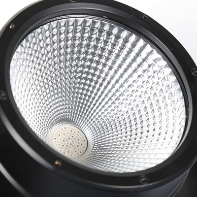 Φως σκηνής Dj Disco 200W Φως κεφαλής LED με κίνηση με φώτα σκηνής ελέγχου Dmx