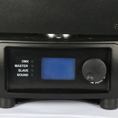 Φως σκηνής Dj Disco 200W Φως κεφαλής LED με κίνηση με φώτα σκηνής ελέγχου Dmx