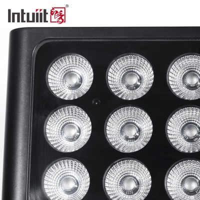 24PCS 160W χρωματικό φως πόλης RGBW 4in1 ip65 αδιάβροχο υψηλό κτίριο πλύση LED χρωματικό φως σκηνής πόλης