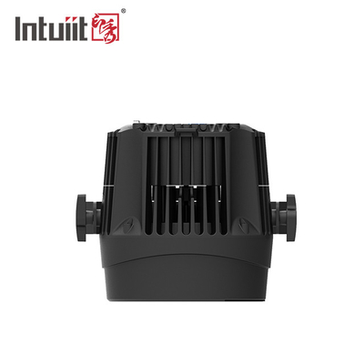 LED Par 19*10W RGBW 4in1 Ανεμπόδιστος DMX LED Par φωτισμός για πάρτι ή σκηνή νυχτερινό μπαρ