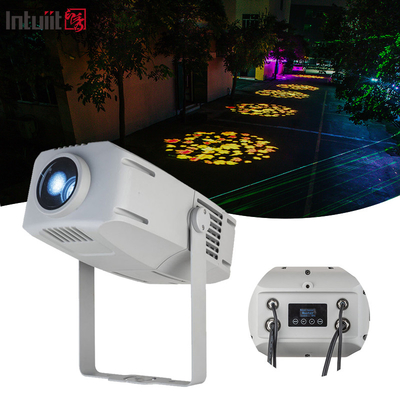 IP65 400W προβολής λαμπτήρα Εμπορική διαφήμιση Μακρινή απόσταση φωτισμός λογότυπο GOBO προβολέα