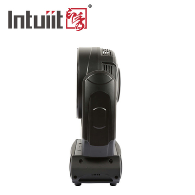 Φως κεφαλής με LED 7x40w RGBW 4in1 Sharpy Beam με Zoom Wash Φως σκηνής Φώτα DJ